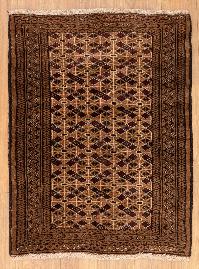 GOLDAIR Select 81cm Tower Fan