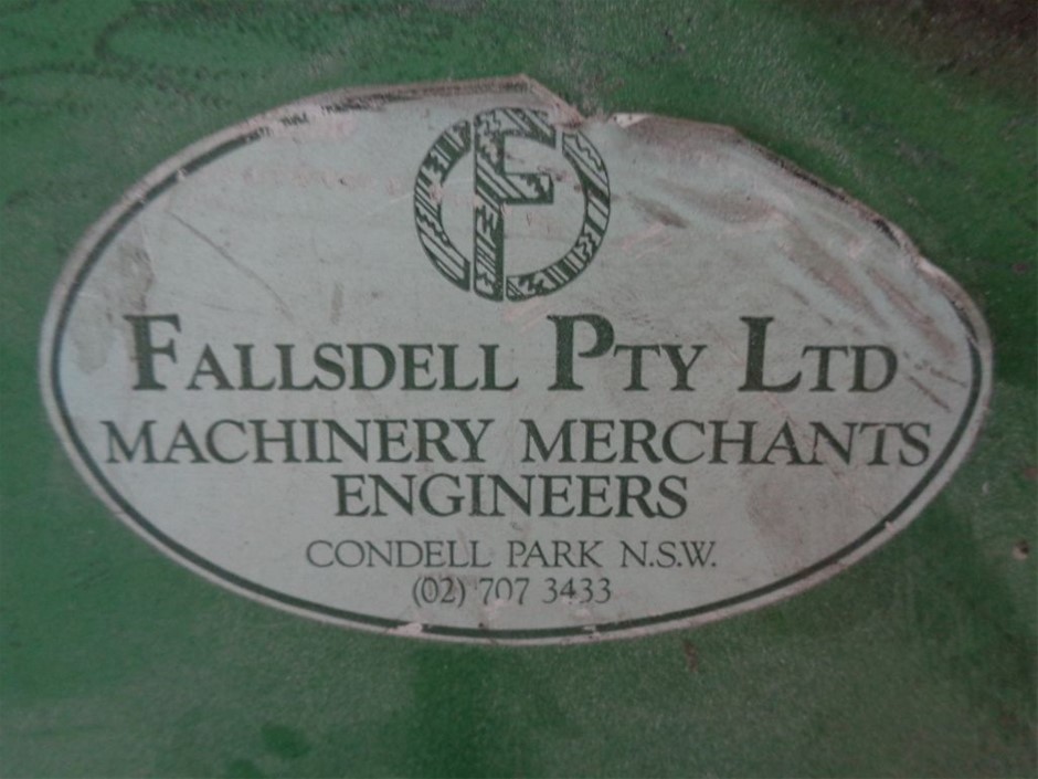 GARCIMA Chef Inox Polished Steel 900Mm Paella Pan High Carbon, Steel, 63790