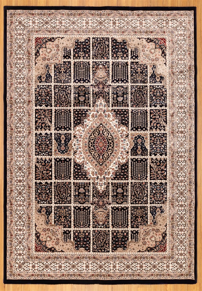 BONA Hardwood Floor Spray Mop, Includes 28.75 oz. Cartridge