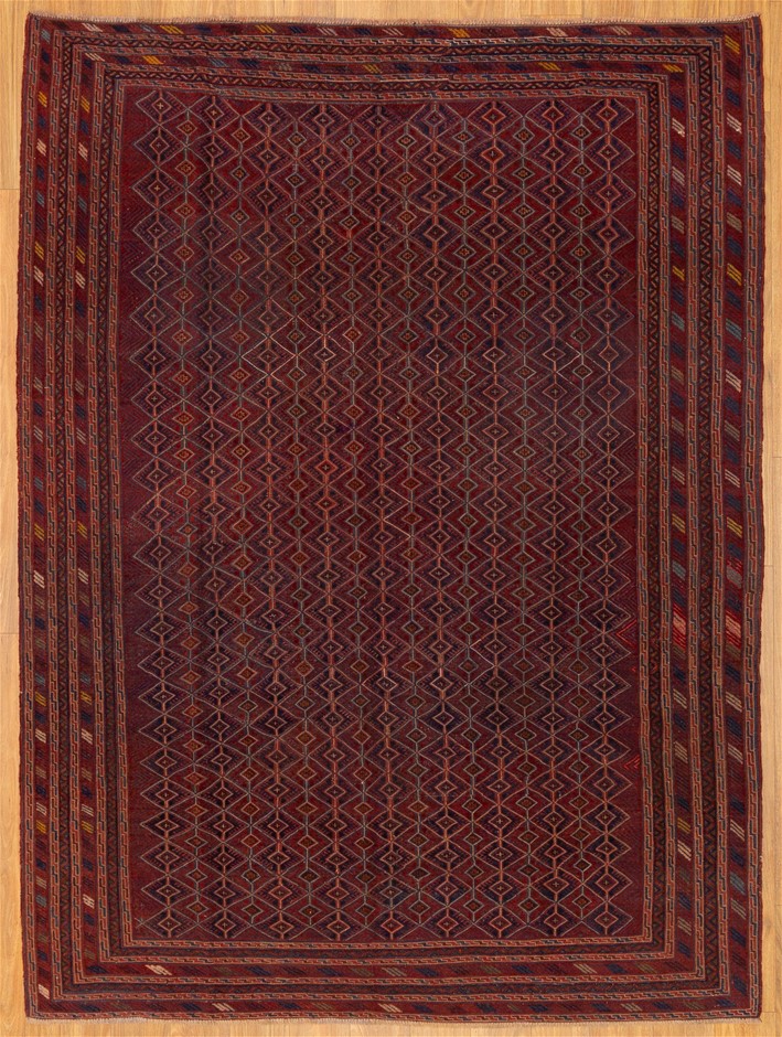 Initial Charm Letter  'G' Pendant Necklace