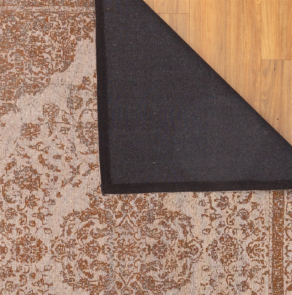 8mm Multi & Antique Silver Spacer Bead Letter 'I'  Bracelet.