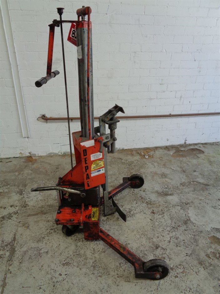 8mm Multi & Antique Silver Spacer Bead Letter 'M'  Bracelet.