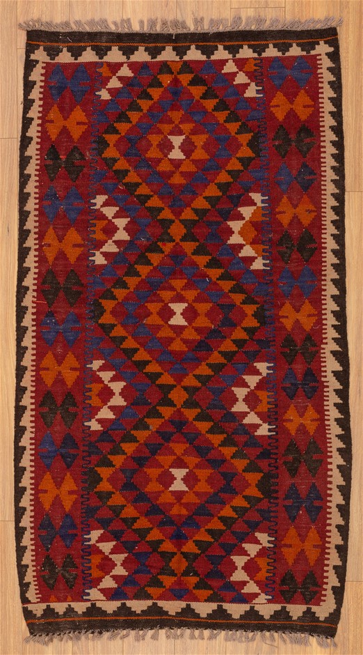 8mm Multi & Antique Silver Spacer Bead Letter 'D'  Bracelet.