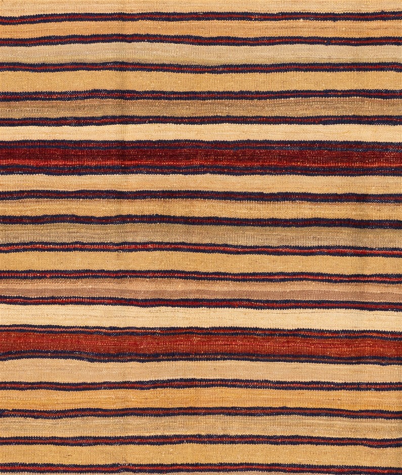 8mm Multi & Antique Silver Spacer Bead Letter 'U'  Bracelet.