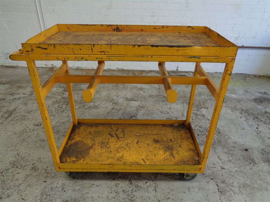 Initial Charm Letter  'D' Pendant Necklace