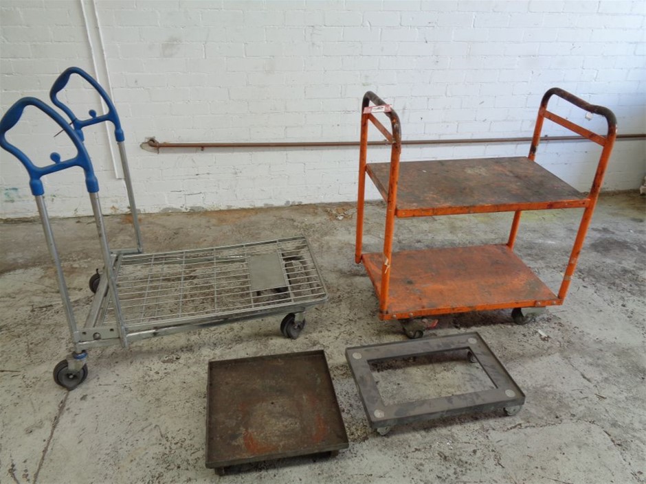 Initial Charm Letter  'M' Pendant Necklace