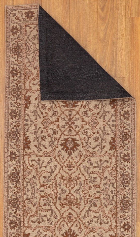 8mm Multi & Antique Silver Spacer Bead Letter 'T'  Bracelet.