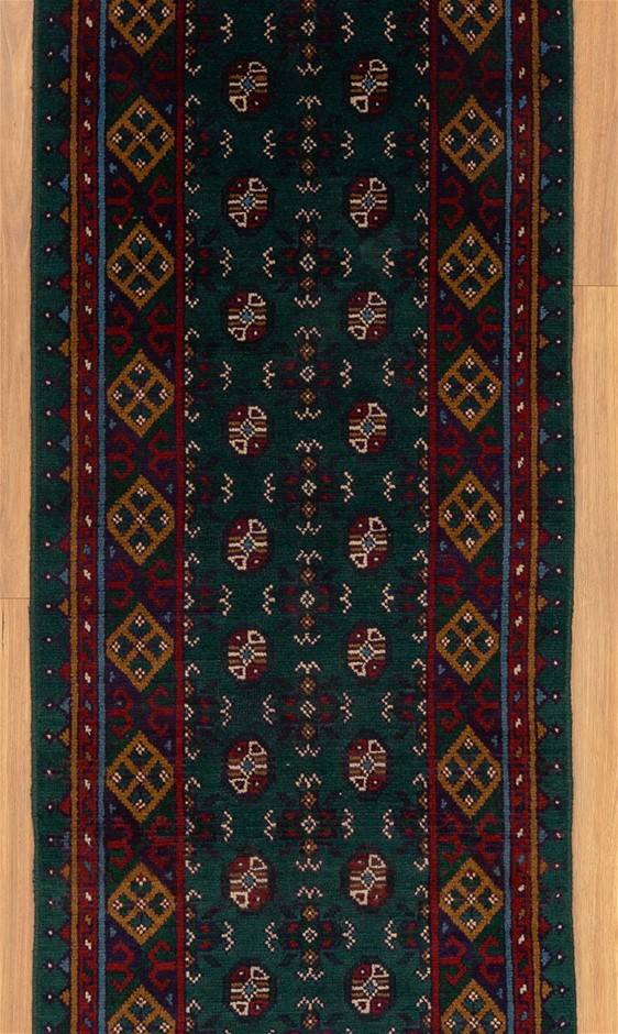 HUNTER Travel Pillow & Eye Mask 3-Piece Set, Green. N.B: Not in original pa