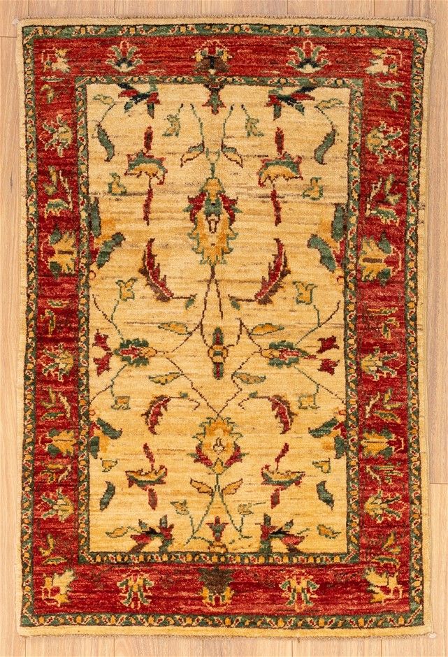 1.50ct Oval Cut GRA Certified Moissanite 925 Sterling Silver Ring - Size 5