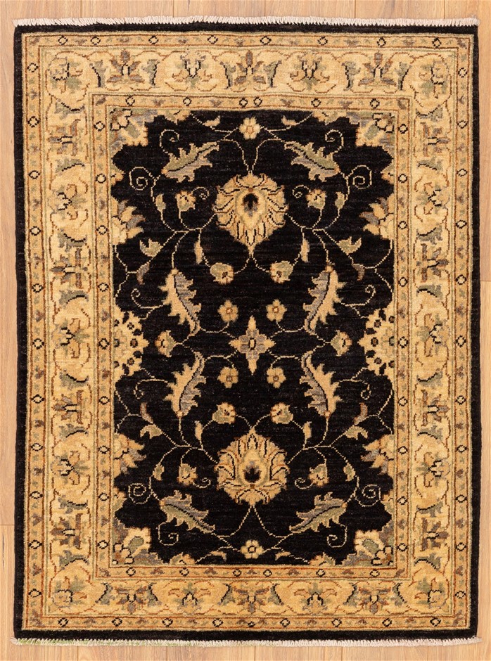 1.00ct Round Cut GRA Certified Moissanite 925 Silver Pendant Necklace