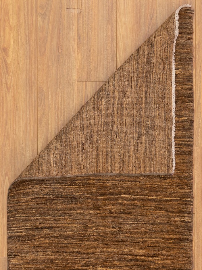 0.19ct GRA Certified Moissanite 925 Silver Band Ring - Size 5