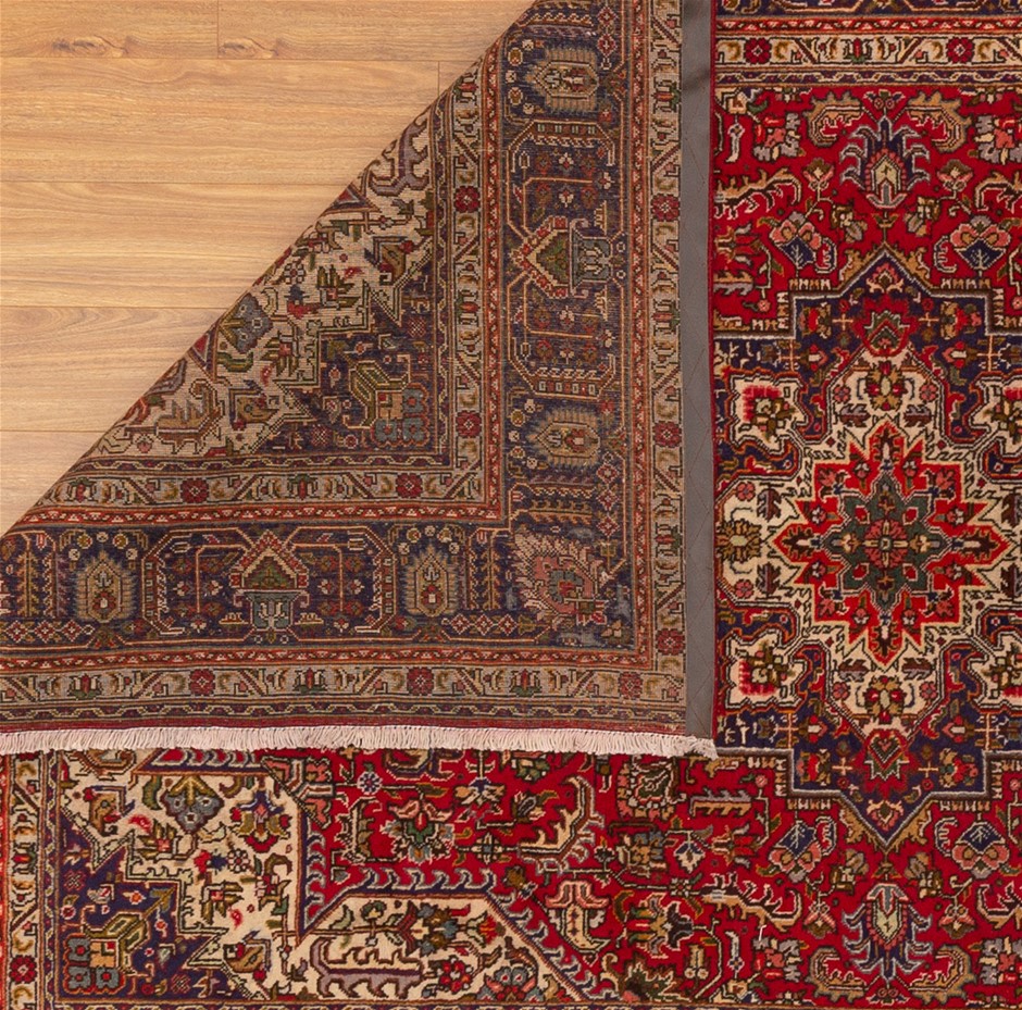 0.8ct Heart Cut GRA Certified Moissanite 925 Sterling Silver Ring - Size 6