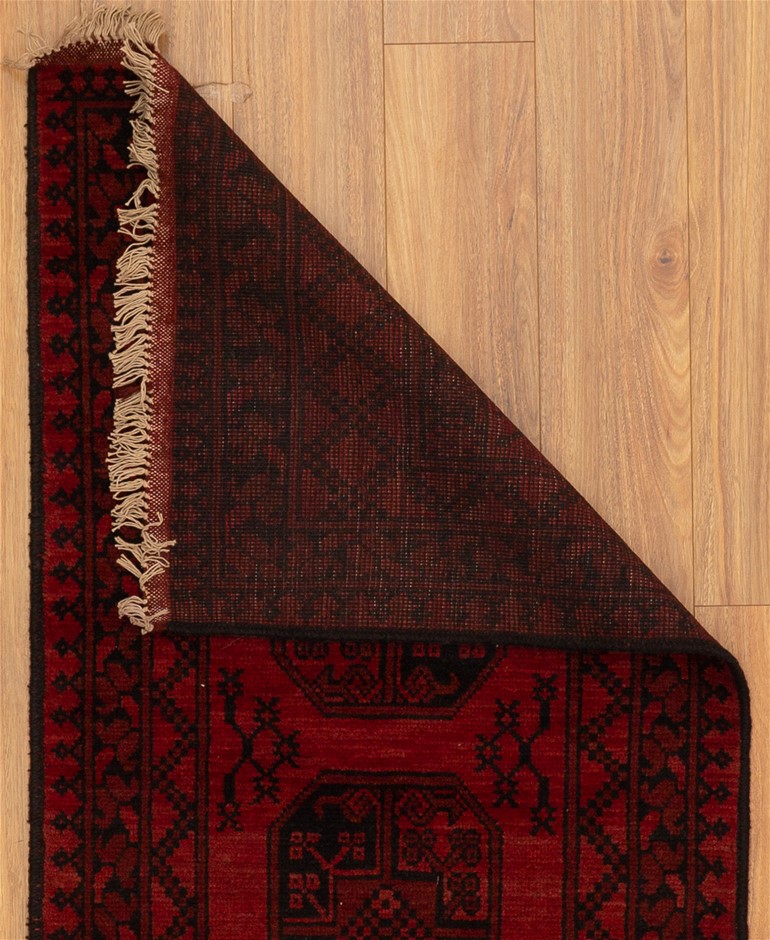 2013 Subaru Forester 2.5i-S S4 CVT Wagon