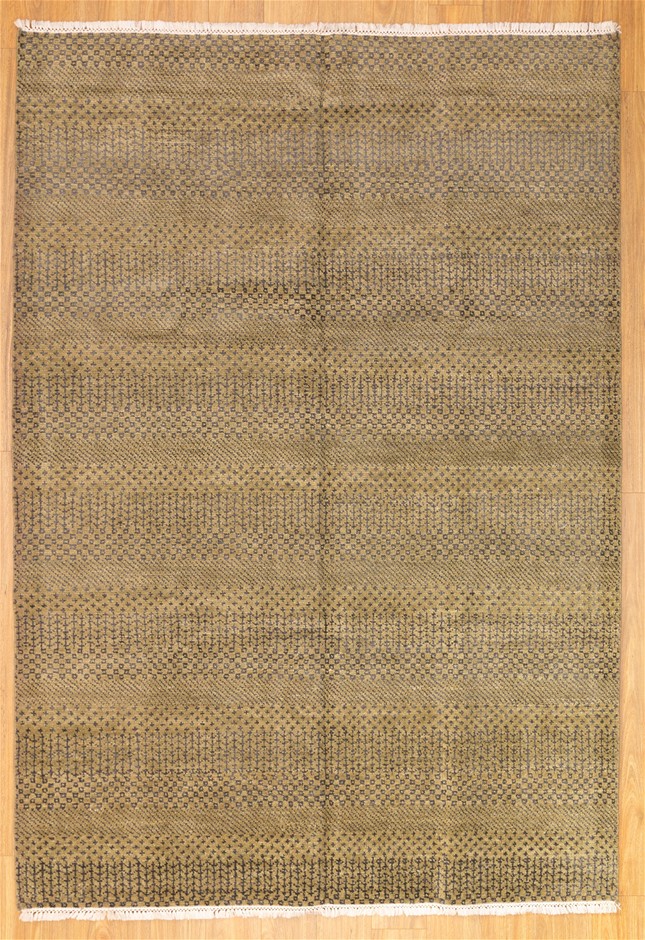 Hartford VMC-980 Vertical Machining Centre (3 Axis)