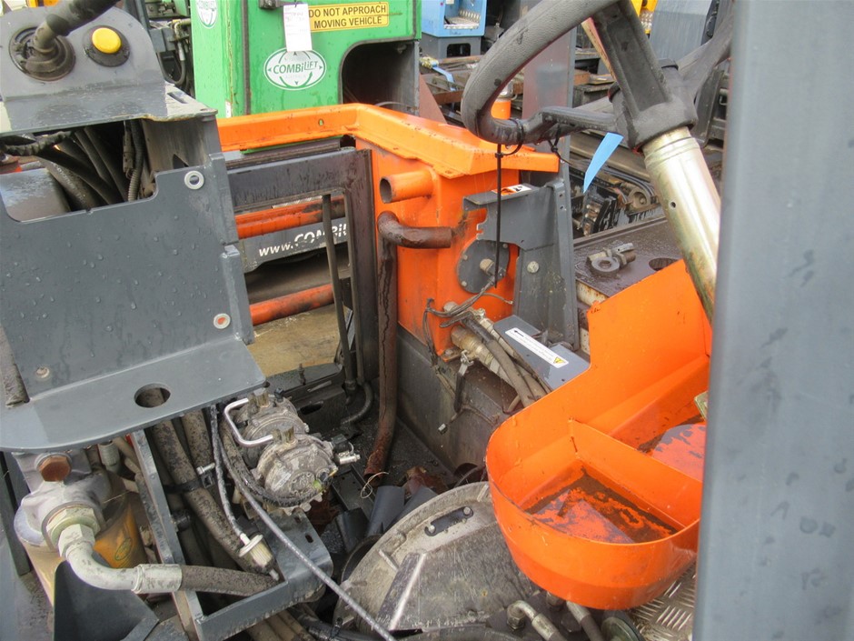 OtterBox Defender Series MagSafe Case for iPhone 16 Pro Max, Shockproof, Dr