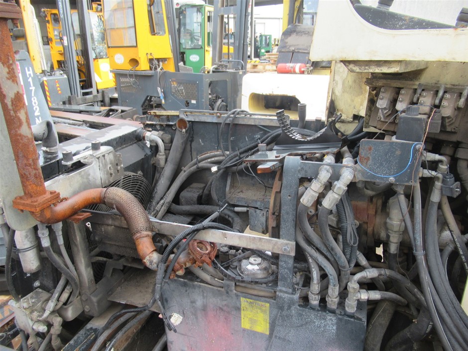 SAFE-ER-GRIP 11.5" Balance Assist Bar