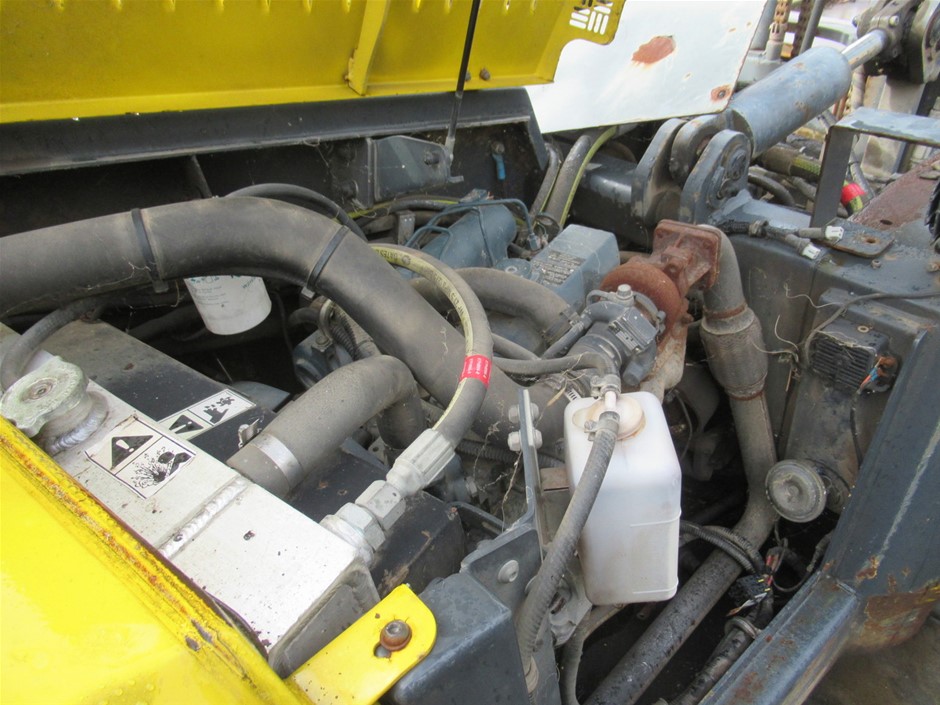 TOMMEE TIPPEE Pack of 6 Refill Cassettes To Fit Twist And Click Bins.