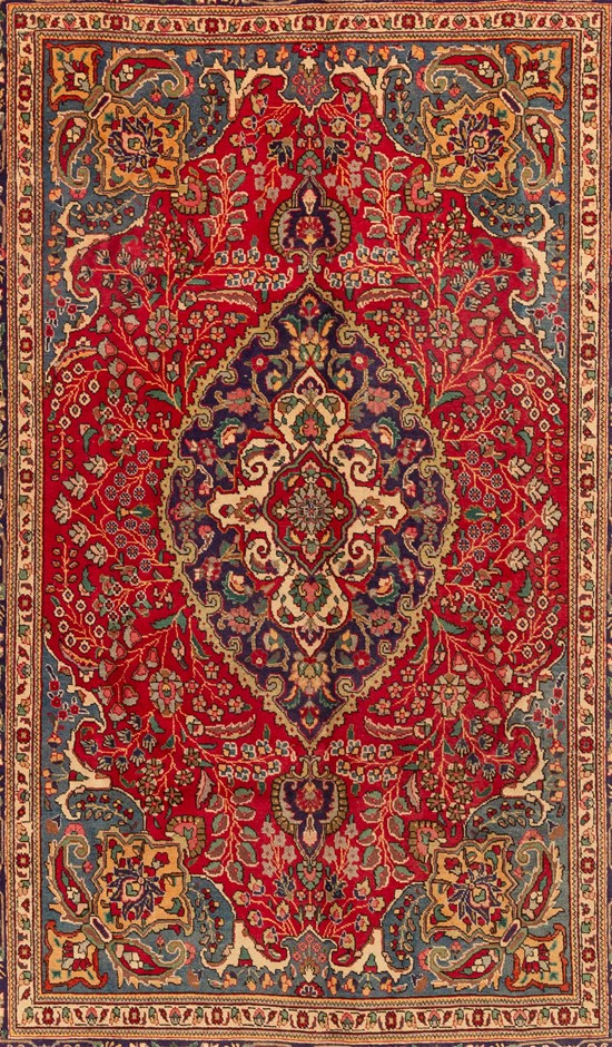 HARRY POTTER HAGRID Full Size Vinyl Figure Handmade by Robots, Multicolor