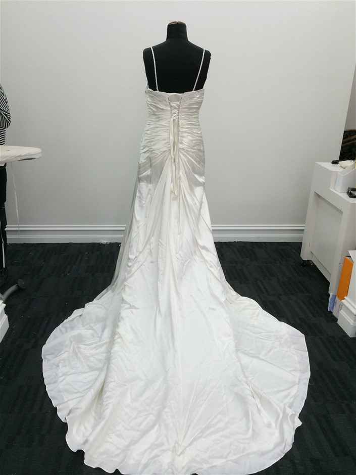 MONDETTA Unisex Youth Teddy Fleece Jacket, Size S-7/8, Toasted Coconut.