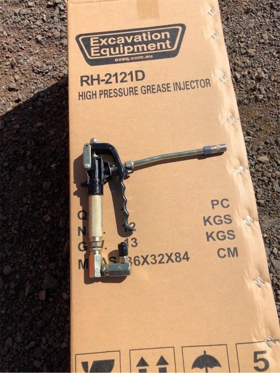 CHEF WORKS Urban Collection Memphis Bistro Apron, 61cm x 81cm, Indigo Blue,