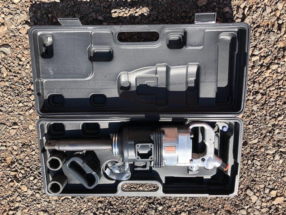 Grader Attachment to Suit Skid Steer (Unused)