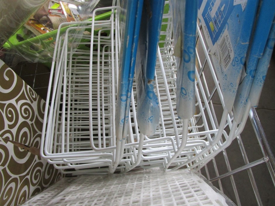 Hydraulic Tilting Mud Bucket to Suit 10-17T Excavator(Unused),