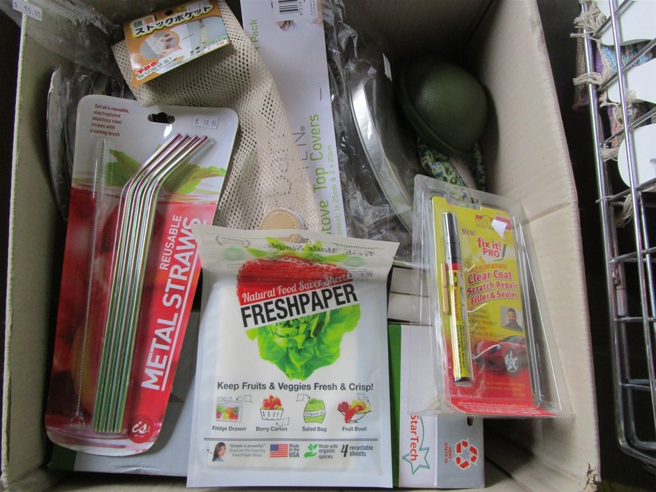 Sieve / Riddle Bucket to Suit 10-17T Excavator (Unused)