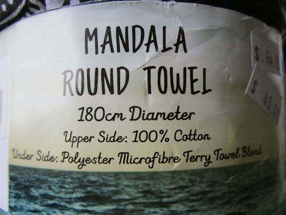 200mm GP/Digging Bucket to Suit 1-3T Excavator(Unused)