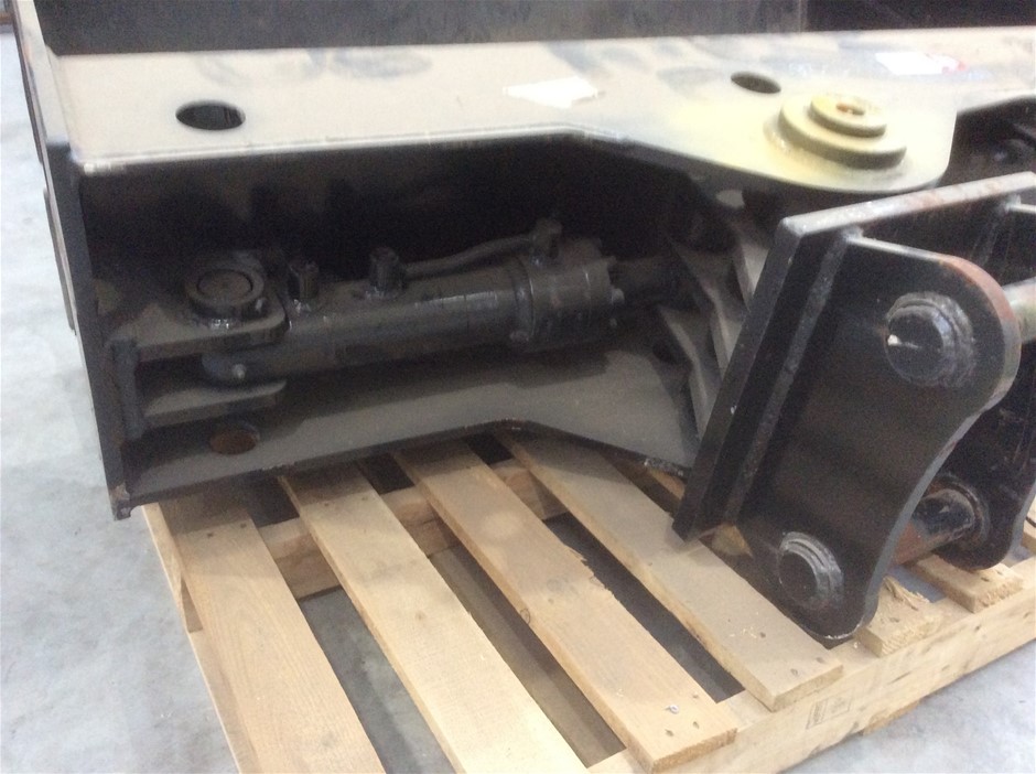 Ripper Attachment to Suit 50T Excavator(Unused)