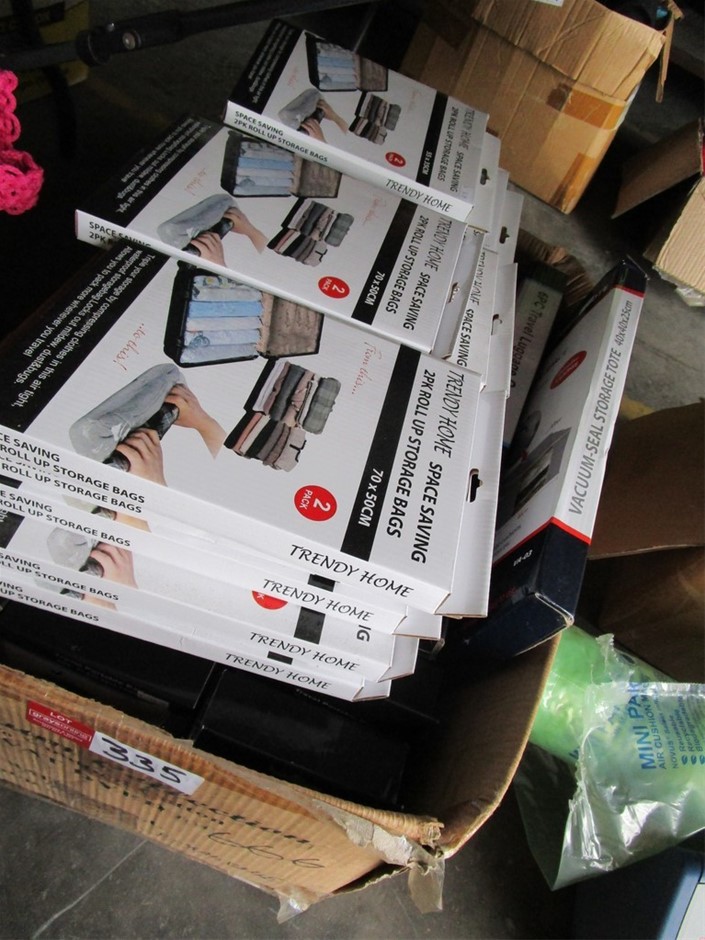 Portable Foldout House(Unused)