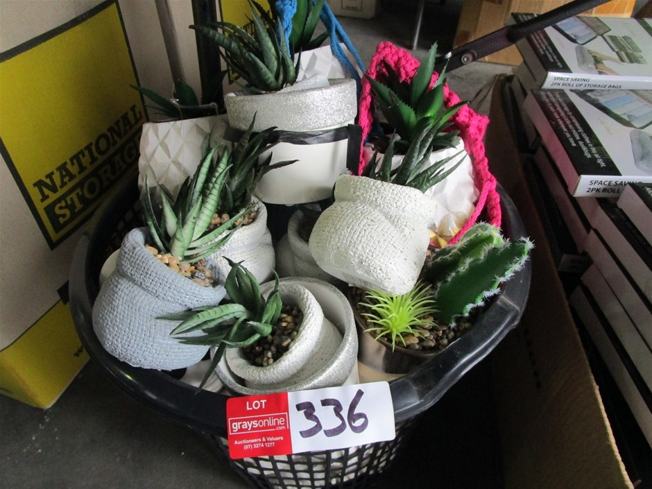 20ft Open Plan Office / Accommodation (Grey)(Unused)