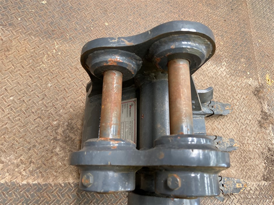 2014 Set of 8 x 5 g "Aust Animal Series" Finished 999 24 k Gold