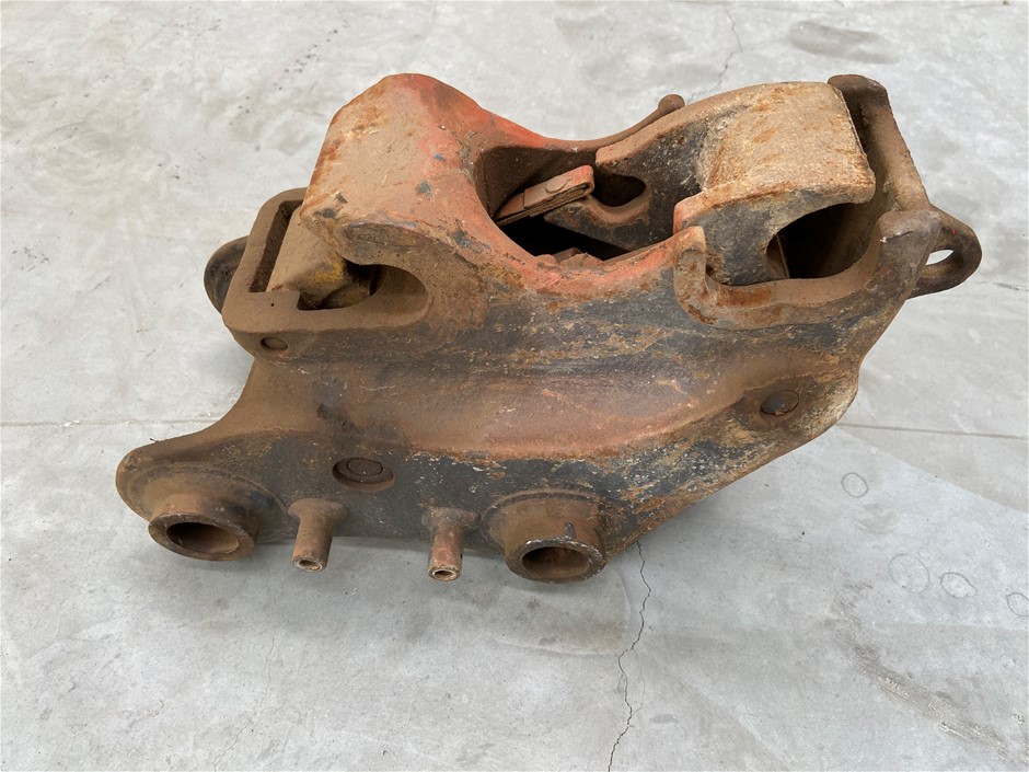 AU PreDecimal Bank Note Set Limited Edition Rare Banknote Album-Gold Plated