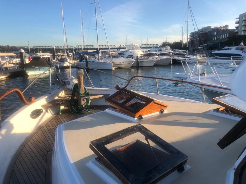 2017 Ford Cortina MK1 Australian Classic Collection RAM 50c Coin