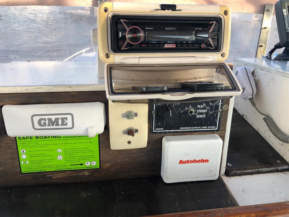 Heavy duty 40ft Container shelter with endwall (Unused)