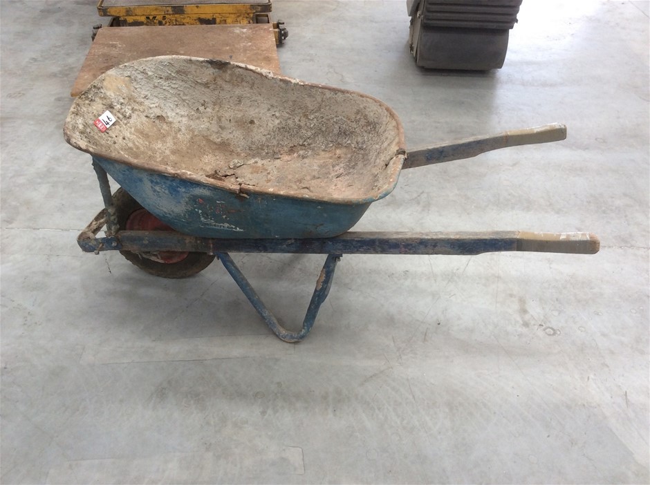 18 Drawer Stainless Steel Work Bench(10ft) (Unused)