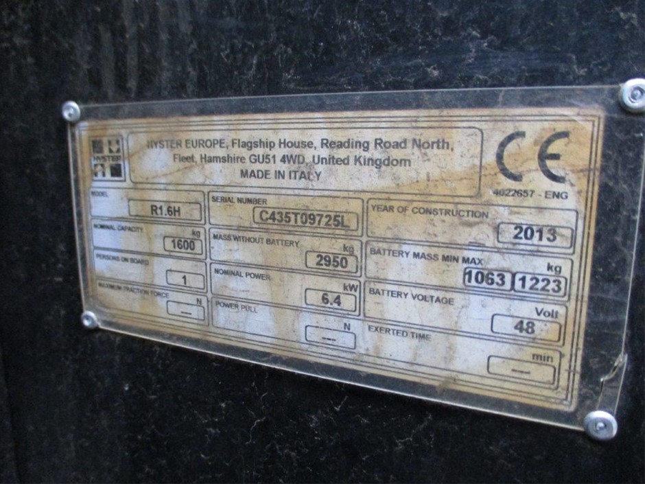 3 Inch Water Pump (Unused)