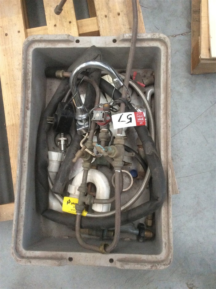 Set of 2 Wrought Iron Style Gates (Unused)