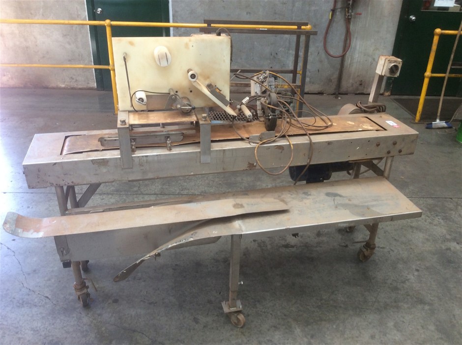 Heavy Duty Aluminium Dog Box for Ute(Unused)