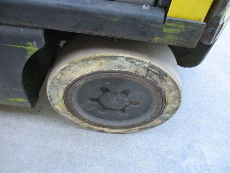 Galvanised Stackable Steel Transport/Storage Cage(Unused)