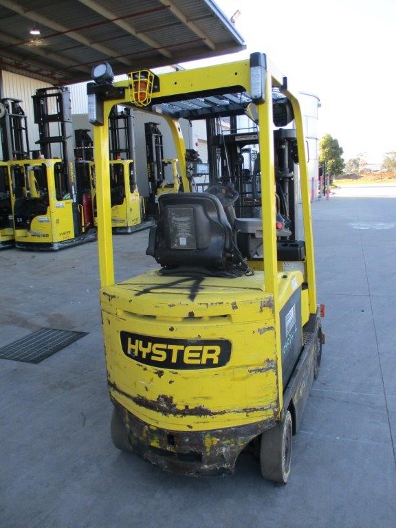 2017 Ford Escape AMBIENTE FWD ZG Automatic Wagon