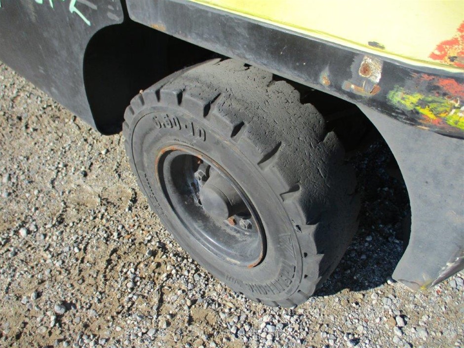 2013 Holden Trax LS TJ Manual Wagon