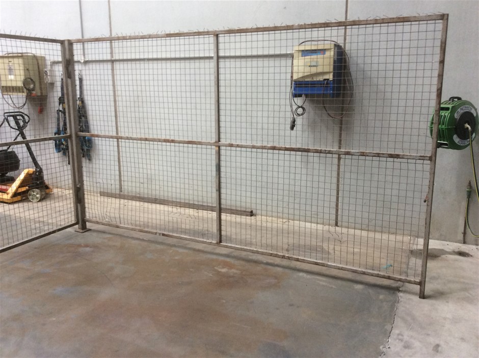 18K Gold-Filled Cuban Link Chain Bracelet, 4MM Wide - 17.8cm