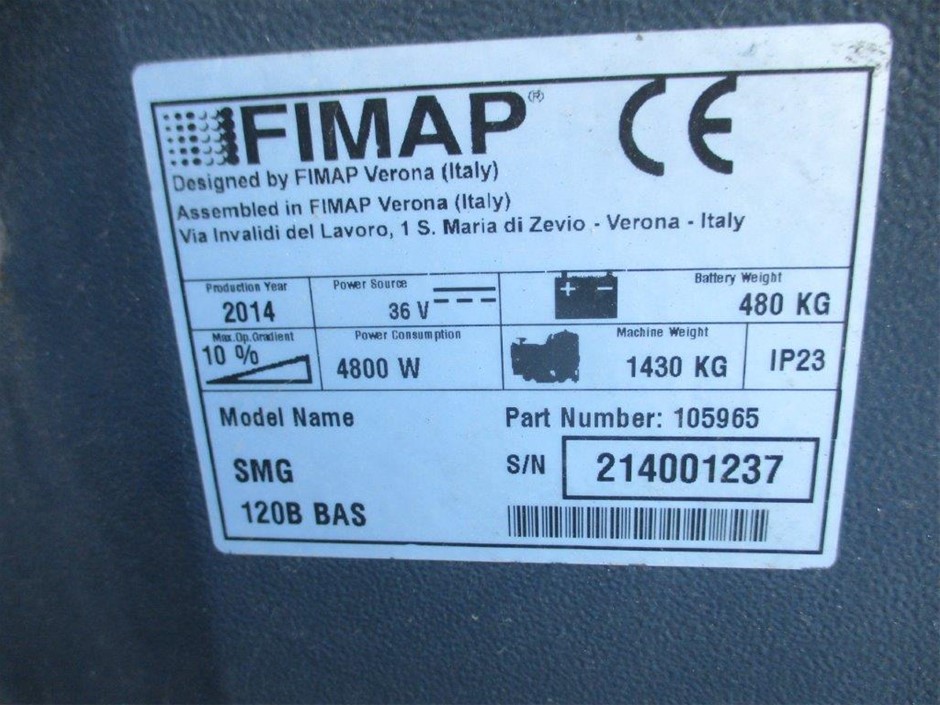 18K Gold-Filled Cuban Chain Necklace, 8MM Wide - 55.8cm