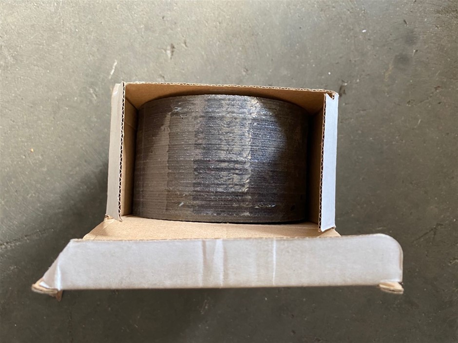 Car Builders Mass Noise Liner, 1 x 1.5 m.