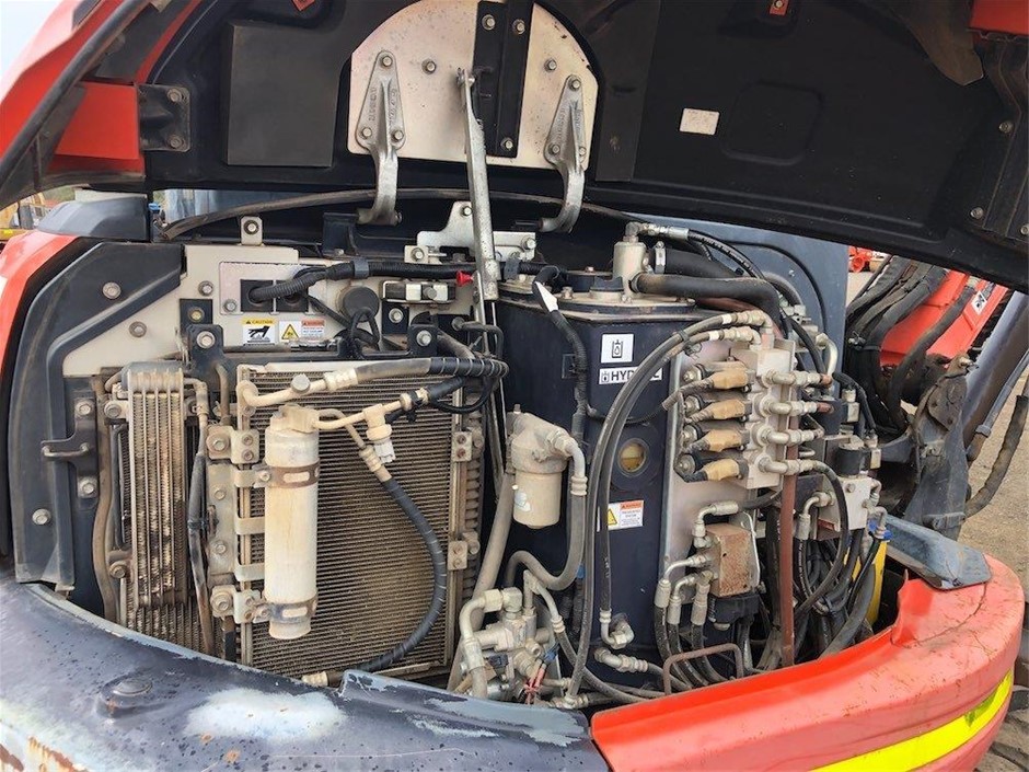 100 x Stainless Steel Cable Ties, 7.9mm x 250mm.