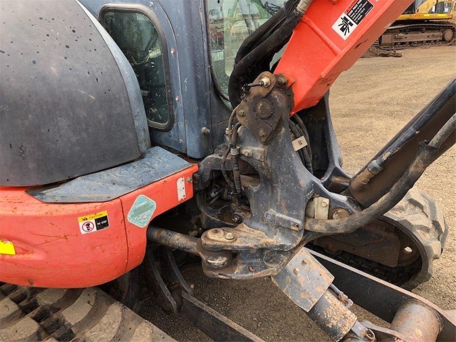 20 x MSA Solvgard PVC Palm Grip Chemical Resistant Gloves, Size XL/2XL.