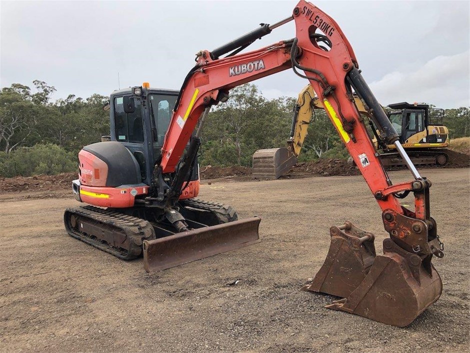 6 x SENSH 125mm Mini Long Nose Pliers.