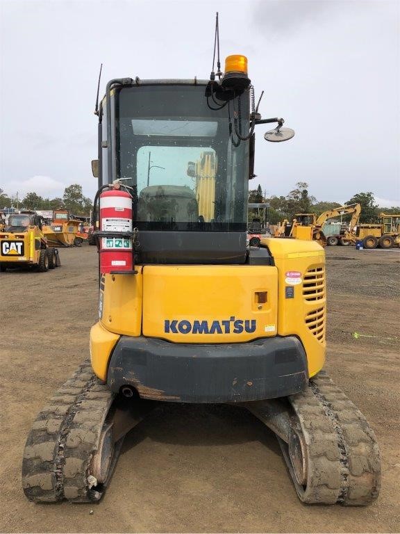 6 x TRAFALGAR 62pc Personal First Aid Kits in Hi-Vis Nylon Zip Case 200 x 1