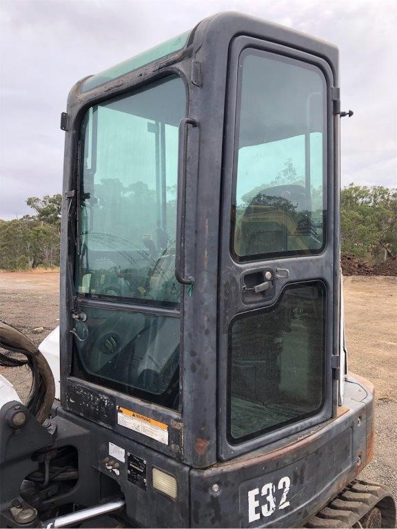 3 x HIGH POWER Cloth Duct Tapes, 48mm x 20M, Silver.